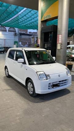 Suzuki Alto 2007
