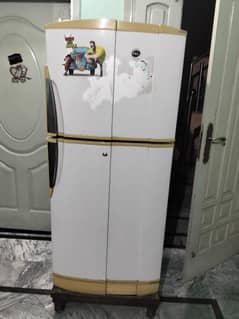 Pel Refrigerator