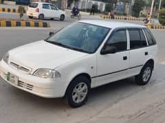 Cultus VXR 2006 Non-Accidental urgent sale