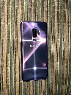 Samsung S9 Plus