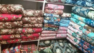 Bedsheets