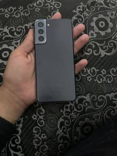 SAMSUNG s21