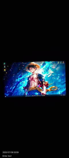 Intel Xeon(R) Gaming Pc