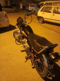 honda 125 model 2021