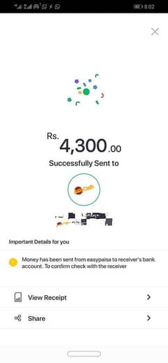 LinkedIn earning