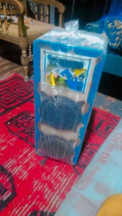 Speaker For Sale 10 Din Chala Ha bas