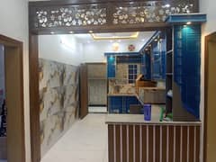 11 Marla Double story house available for Sale