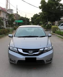 Honda City ivtec 2019 Prosmatec One of its kind original. Paint