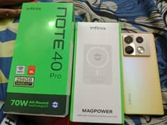 Infinix