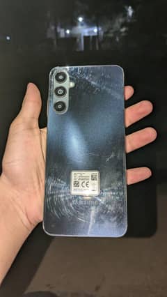 selling