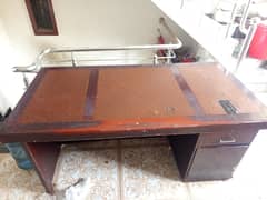 office table