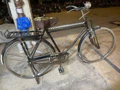 cycle