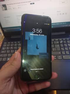 Iphone 7 Pta approved 128gb