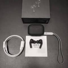 airpods pro 2nd generation buzzer edition new hain