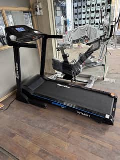 Treadmils || Cycles || Elliptiicals || Benches || Butt Fitness