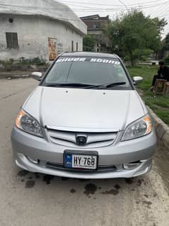 Honda