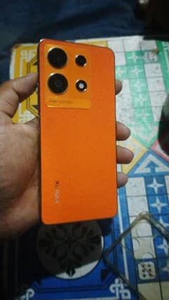 infinix