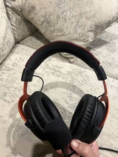 HyperX Cloud 2