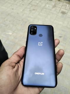 OnePlus N00