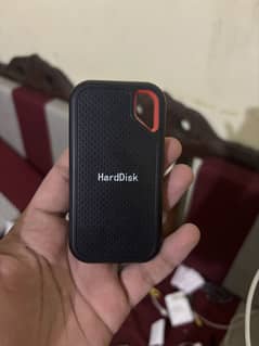 65 tb portable hardisk