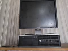 HP