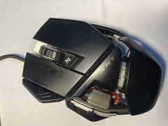 MadCatz