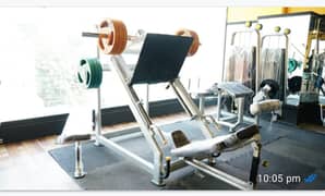 Gym Manufacturer [ Butt Fitness ]