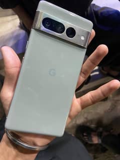 Google pixel 7 pro PTA Approved