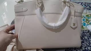 hand bags