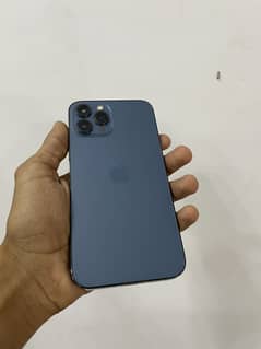 Iphone 12 pro max fu 256gb
