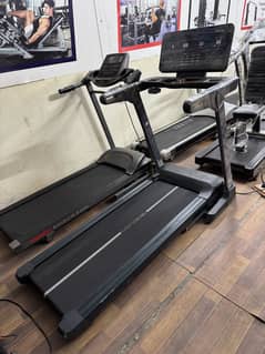 Treadmils || Cycles || Elliptiicals || Benches || Butt Fitness
