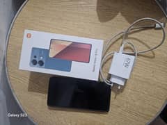 Redmi Note 13 Pro (Very Good Condition)