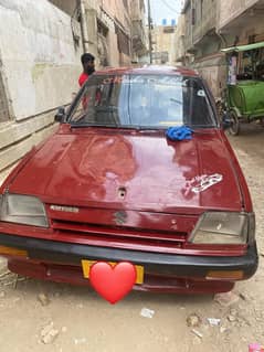 suzuki khyber
