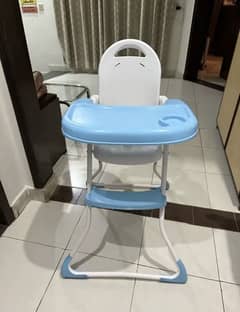 Baby High chair for sale