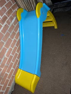 brand new slide for kids