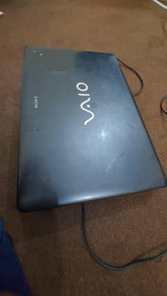 Sony core i3