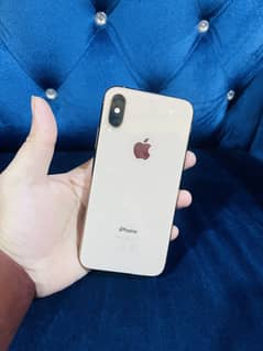 IPhone xs 64 gb non pta