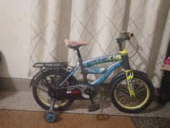 cycle
