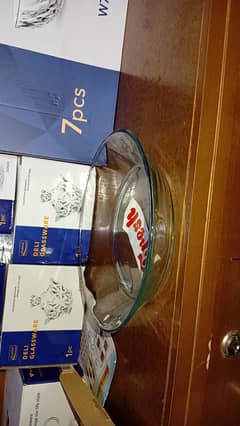 crockery
