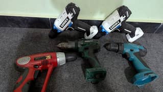 cordless