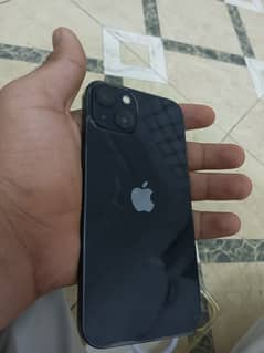 Iphone 13 128gb pasific blue