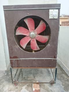 Air Cooler