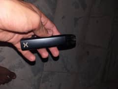new pod with box
