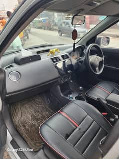 Suzuki swift DLX 1.3 / 03218098274