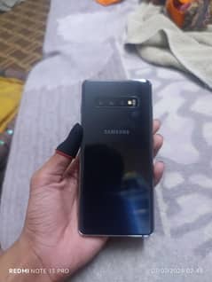 Samsung S10plus  all ok  original