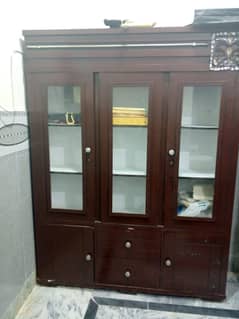 showcase