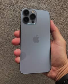 IPHONE 13 PRO MAX JV NON