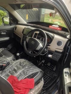 suzuki wagon r vxl with all original conditions