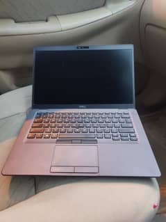 Dell Latitude 5400 | Core i5 8th Gen | 16 RAM | 256 NVME | Urgent Sale