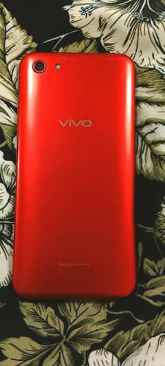 vivo y81s